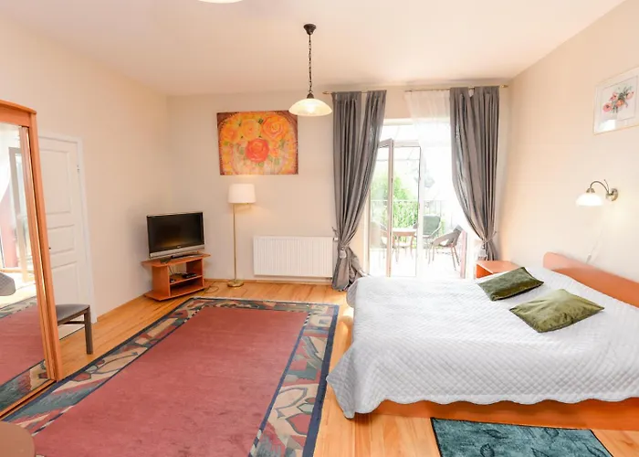 Apartment Holiday Palanga Palanga